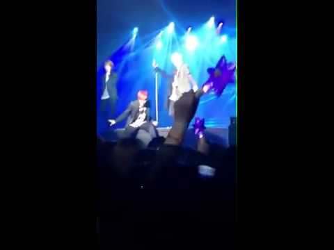 130511 TEENTOP seoul