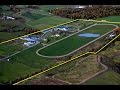 Saratoga New York World-Class Thoroughbred Horse Farm - Celebrity Properties