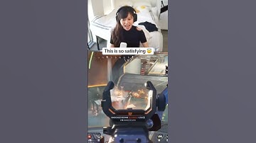 The laugh is involuntary #apexlegends #fuse #gameplay