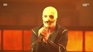 Slipknot - The Dying Song (Time to Sing) - Wacken Open Air 05/08/2022 PROSHOT