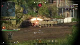 Wiesel 1A1 TOW | 8 Kills, 16.7k Damage | WoT Console | SupremeSquirrel