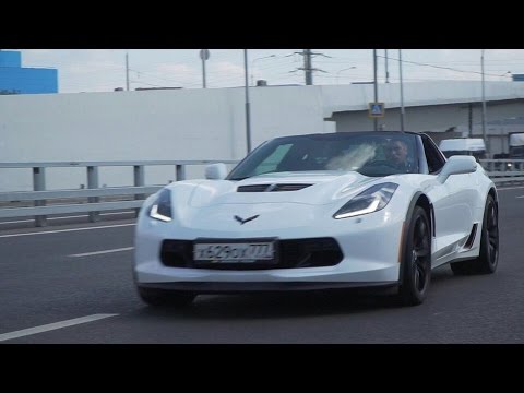 Video: Quale modello Corvette è il più veloce?