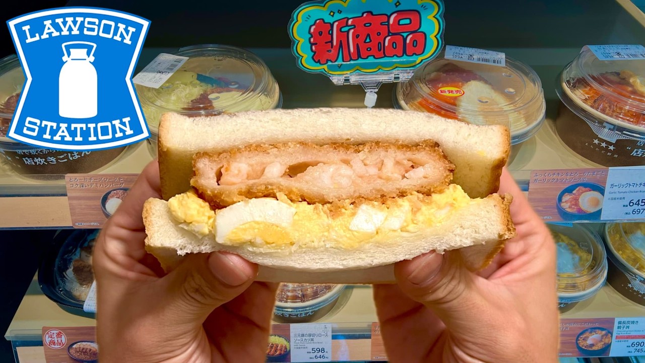 Пробую в Японии только полуфабрикаты.