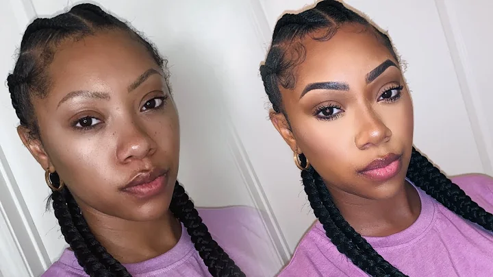 MY NIGHTTIME SKINCARE ROUTINE: GET UNREADY WITH ME!