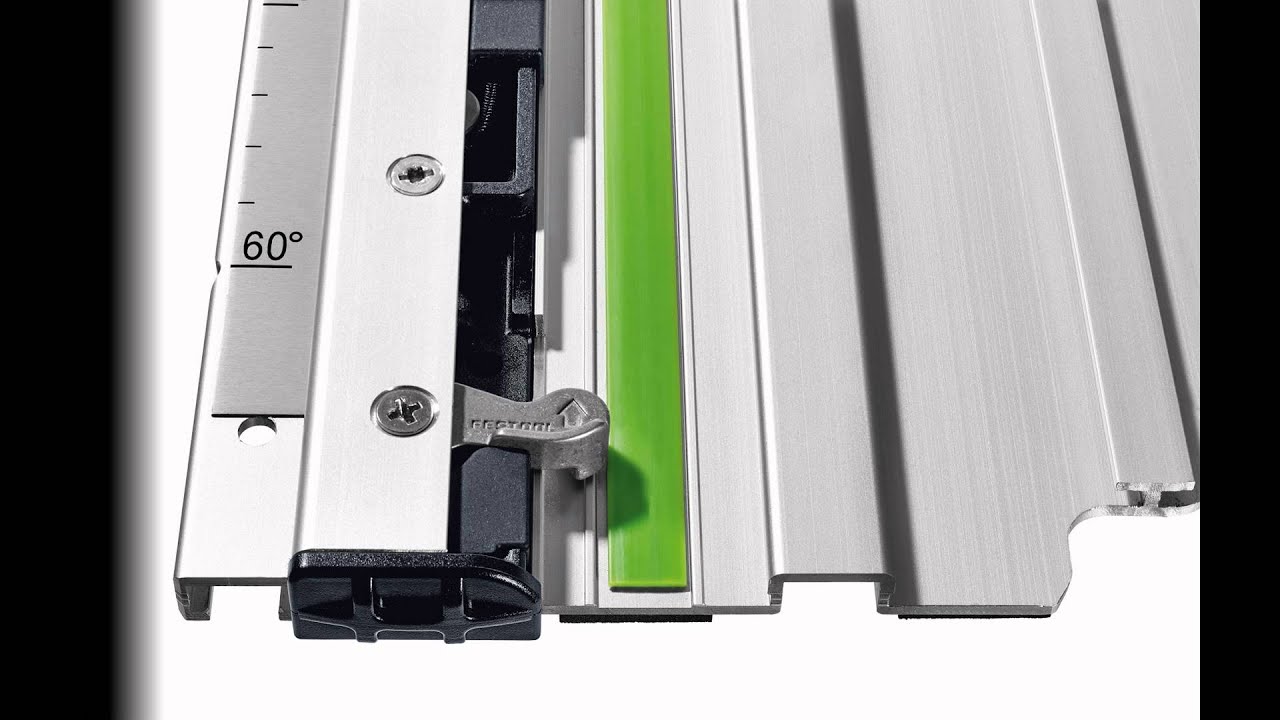 Cross Cutting Guide Rail Festool FSK 250 769941 420 769942 670