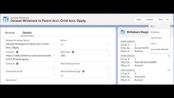 BoonPlus: Writing CRM Analytics Data back to Salesforce Objects Made Easy