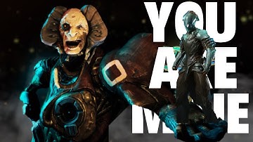 Complete Warframe Story Mission Walkthrough 2024  -  "Vor