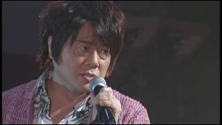 Download Lagu Sanada Yukimura (Takeshi Kusao) - Meikyou Shisui ~Mononofu ga Michi~ (Live) (subbed) MP3