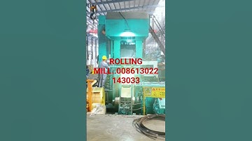 #copper #machine #brass #furnace #foils #mill #machinery #rolling