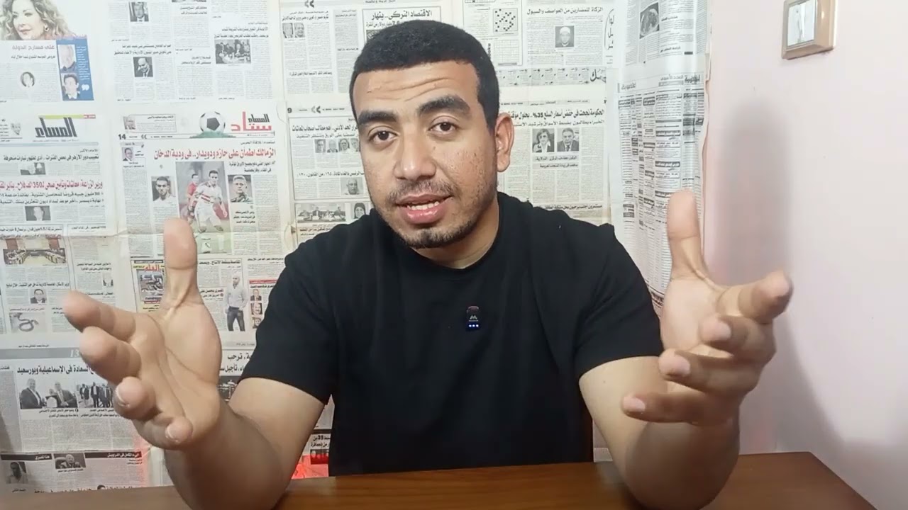 ليه لازم تقرأ في زمن السوشيال ميديا ✍️📓