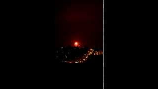 2012 to 2013 台北101跨年煙火秀