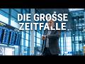 Ist die Ankunftszeit auf Flugticket Ortszeit? - Die Wahrheit über Flugzeiten! ✈️