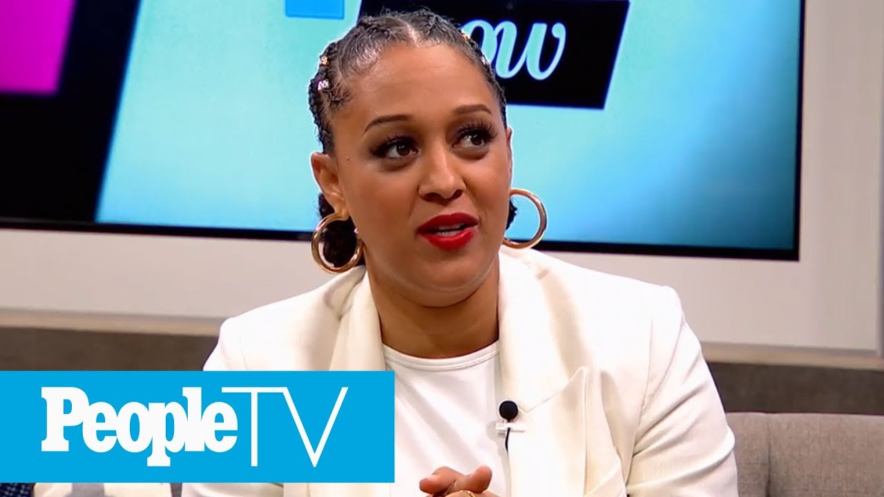 Tia MowryHardrict Says 'Sister, Sister' Reboot Is 'Kind Of Dead' But