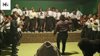 Pure Sounds Of Katlehong _ Ntate Ke Mang