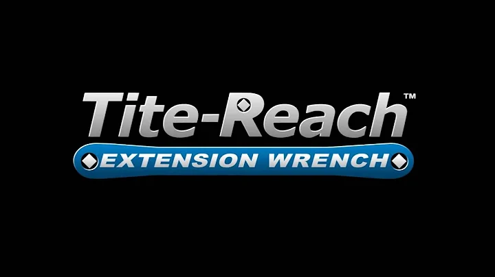 Tite Reach Extension Wrenches