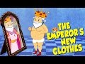 The Emperor’s New Clothes | Full Movie | Fairy Tales For Children