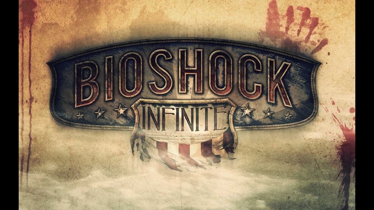 bioshock infinite soundtrack bioshock infinite soundtrack