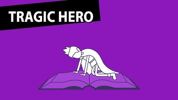 What is a Tragic Hero?