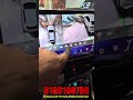 Ultimate car upgrade setup installed! 🔥Android player • 360 camera • Powerful sound • Premium look 😎