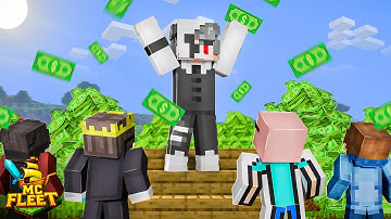 I Just Made $1 Billion in MC Fleet and Here