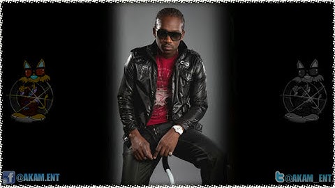Busy Signal - Bedroom Bully - Dec 2012