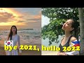 Bye Korea, Hello Philippines | 2021 Wrap Up