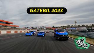 Gatebil 2023: Why Not Drifting Aftermovie