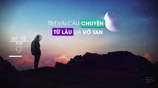 [Lyric Video] Đợi - Vũ