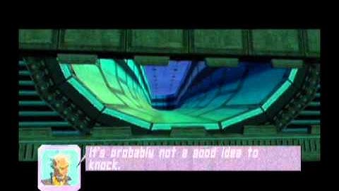 JSRF Speed Run Part 6 - Tokyo Sewage Facility and Bottom Point (Commentary with Strawberry)