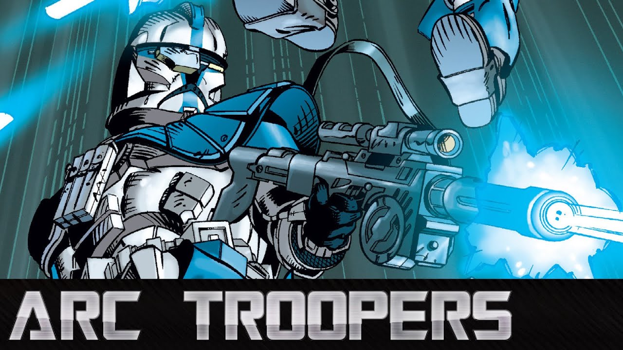 Roblox Star Wars Arc Trooper Tryout On Alderaan By Damian 14 Game Play - tojo ilum roblox