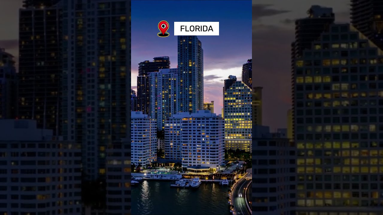 Sun-Kissed Serenity: Unveiling the Hidden Gems of Florida's Coastal 