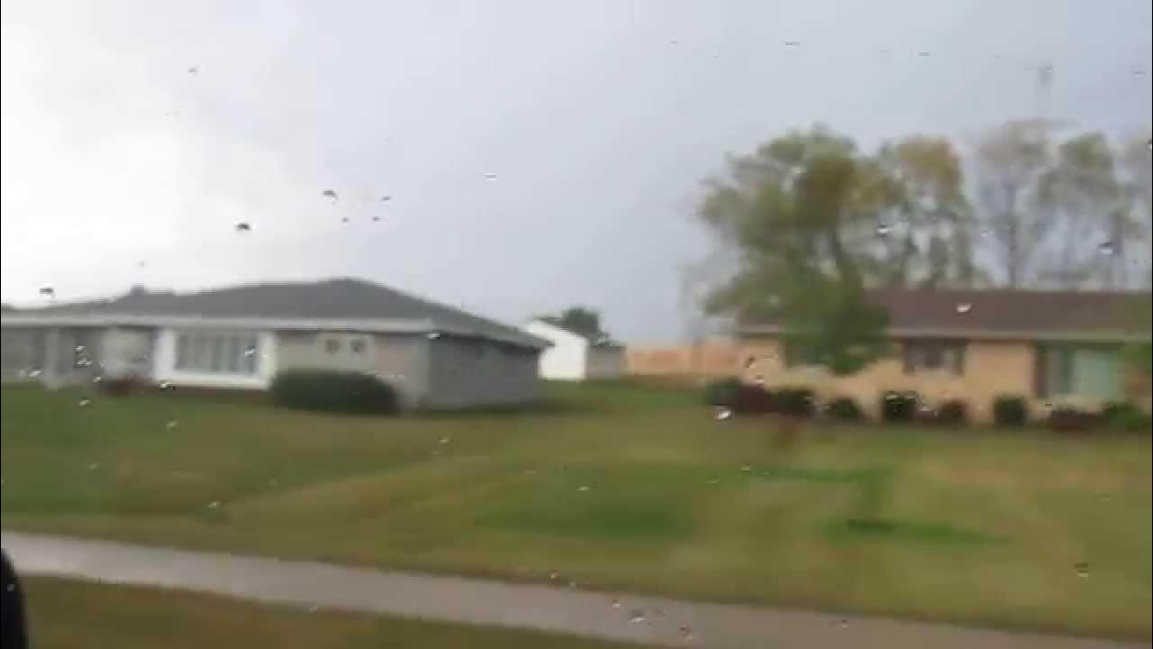 to Beautiful St. Henry, Ohio YouTube