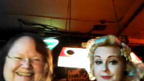 The Continental Live! w/ Stephanie Marler 5.20.12....