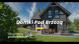 Domki Pod Brzozą - wakacje w Jastrzębiej Górze