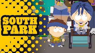 Jimmy and Timmy Take Out 13 Bloods - SOUTH PARK
