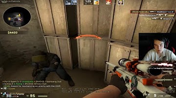 SCRIPTING AND CHEATING!