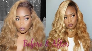 How to add highlights on your hair without bleach or dye | ft beautyforever.com