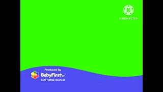 Produced By Babyfirsttv All Rights Reserved