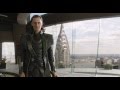 Marvels the avengers clip  tony stark does a head count