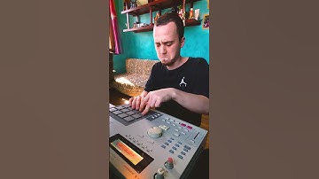 Underground Hip Hop beatmaking on the mpc 2000