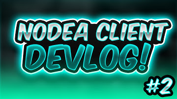 Watchdog Bypass! (Nodea Client Devlog #2)