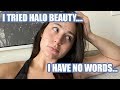 I TRIED HALO BEAUTY KIWI SEED BOOSTER...THIS IS WHAT HAPPENED