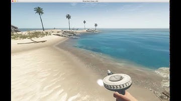 Sorry For The Changing Islands :{