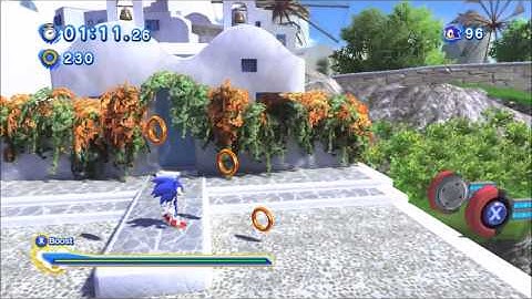 Unleashing Unleashed Project - Preview 1