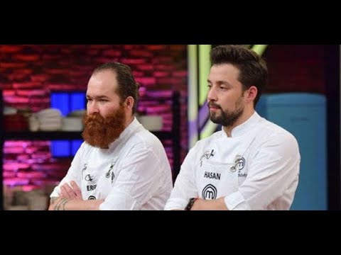 MasterChef 2021'in şampiyonu Eren Kaşıkçı oldu