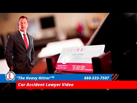 East Haven Car Accident Lawyers