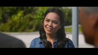 The Ending Scene Of Final Destination Bloodlines Stefani & Charlie Reyes Death Scene