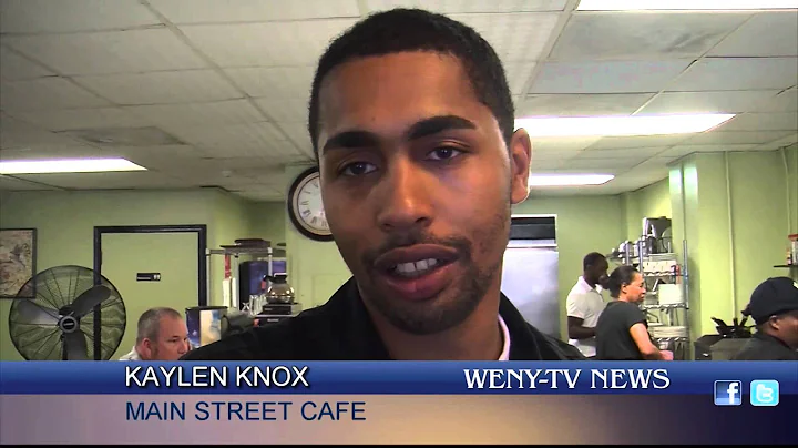 Elmira Parking Complaints