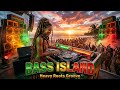 BEST REGGAE DUB 2026 🔊 Spiritual Island Groove | Deep Echo Dub Session