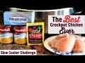 Best crockpot chicken ever  slow cooker challenge  hosted by ms vee  kenyas decor corner